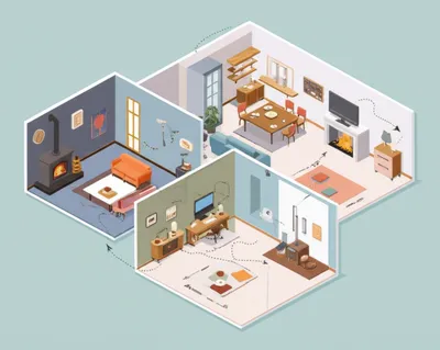 Illustration layout - Image 1