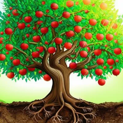 Illustration endowed - Image 1