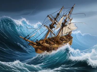 Illustration labour - Image 1