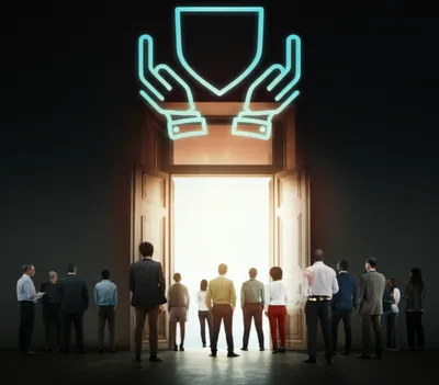 Illustration protection - Image 1