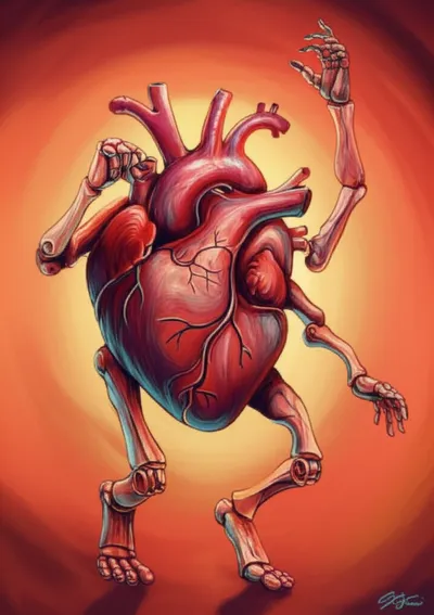 Illustration motives - Image 1