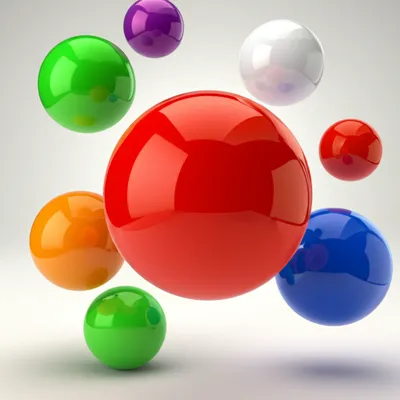 Illustration toss - Image 1