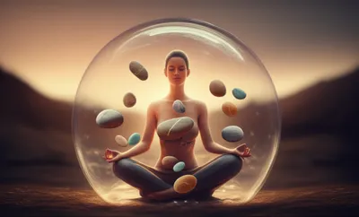 Illustration stoned - Image 1