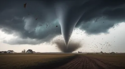 Illustration twister - Image 1