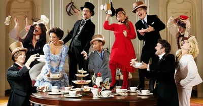 Illustration liberties - Image 1