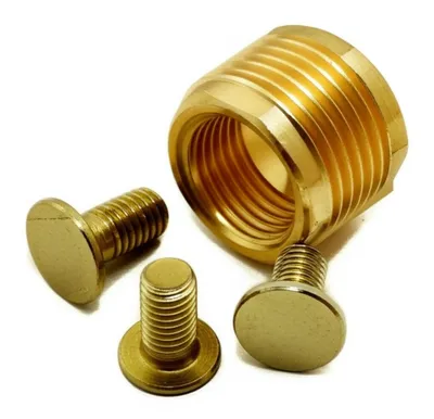 Illustration brass - Image 1