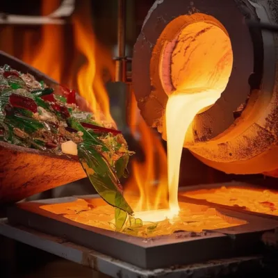 Illustration cullet - Image 1