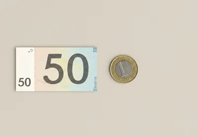 Illustration fifties - Image 1