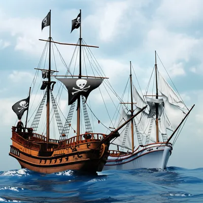 Illustration commandeer - Image 1