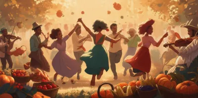 Illustration lusty - Image 1