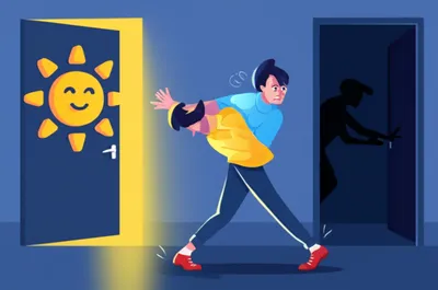 Illustration slamming - Image 1