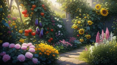 Illustration abounds - Image 1