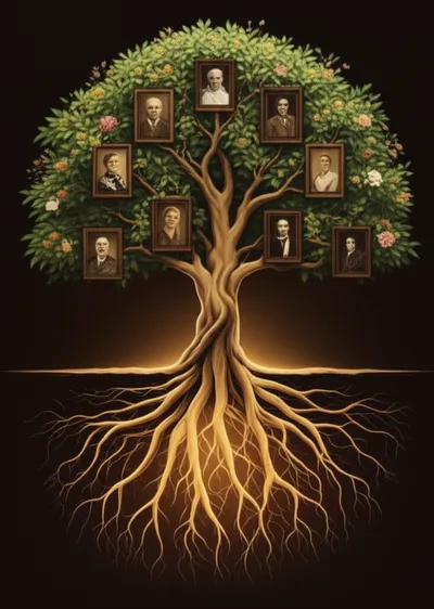 Illustration antecedents - Image 1