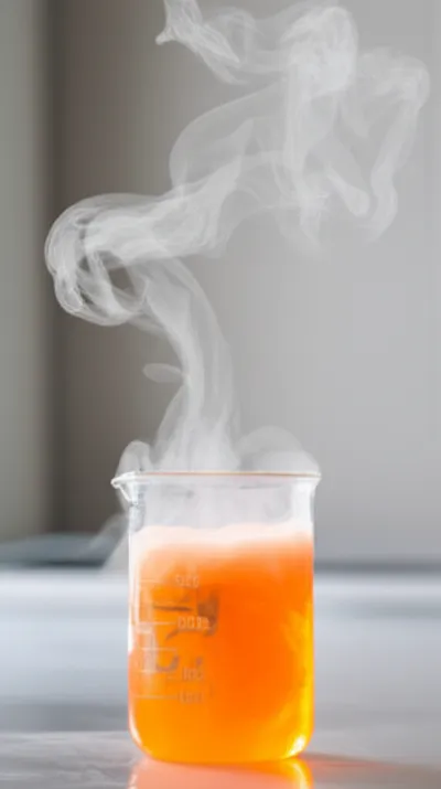 Illustration volatiles