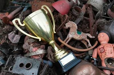 Illustration disparaged - Image 1