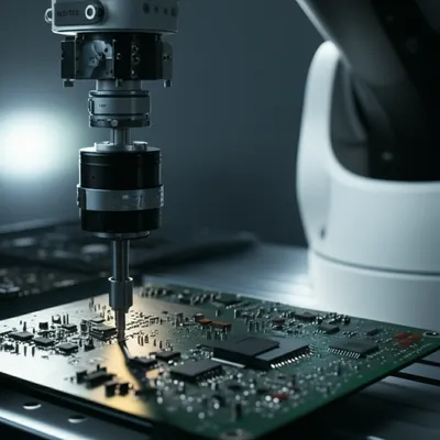 Illustration mechanical - Image 1