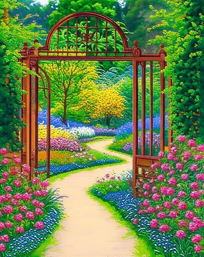 Illustration inhibitions - Image 1