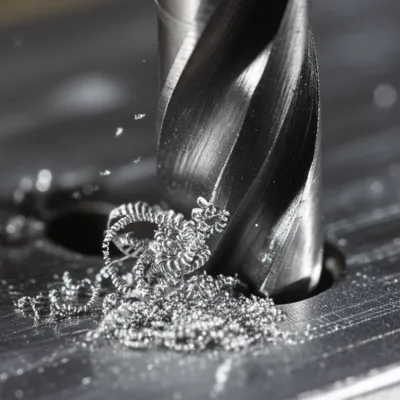 Illustration swarf - Image 1