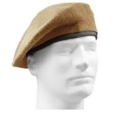 Illustration beret - Image 2