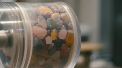 Illustration tumbled - Image 1