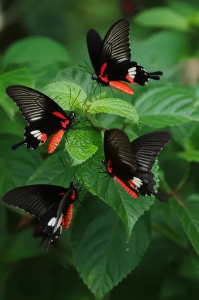 Illustration roses - Image 1