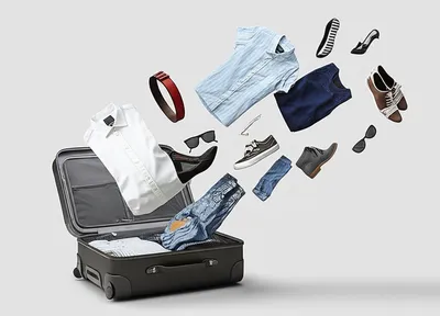 Illustration unpacks - Image 1