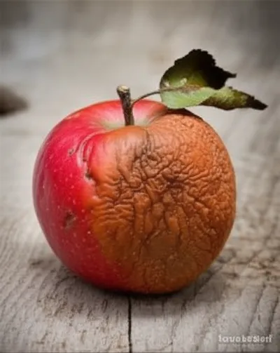 Illustration decay - Image 1