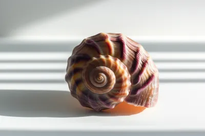 Illustration shells - Image 1