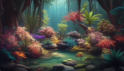 Illustration botany - Image 1