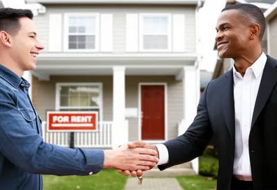 Illustration tenancy - Image 1