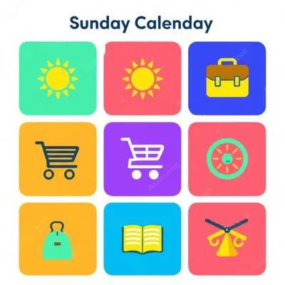 Illustration weeks - Image 1