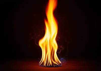 Illustration discouraging