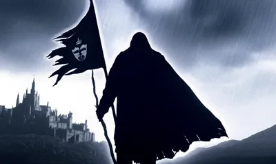 Illustration royalists - Image 1