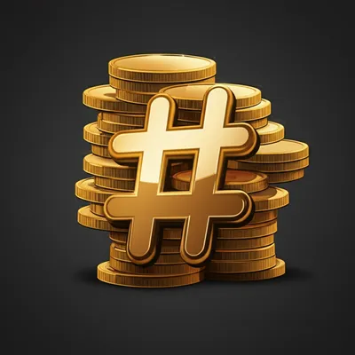 Illustration pounds - Image 1