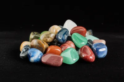 Illustration rocks - Image 1