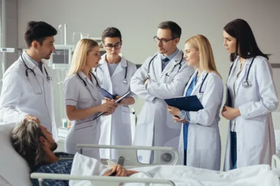 Illustration rounds - Image 1