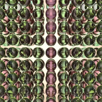 Illustration crystalline - Image 1