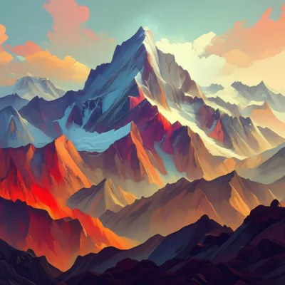 Illustration outstanding - Image 1