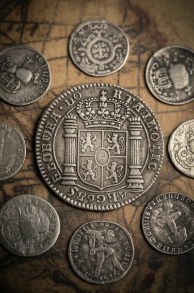 Illustration piaster - Image 1