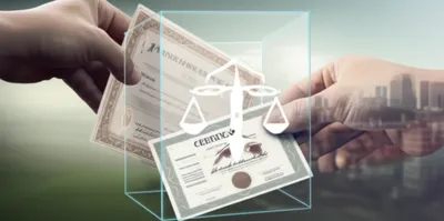 Illustration escrow - Image 1