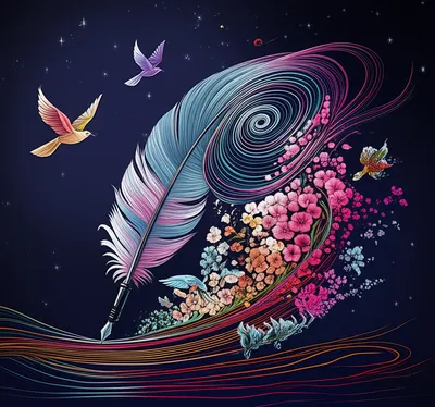 Illustration verses - Image 1