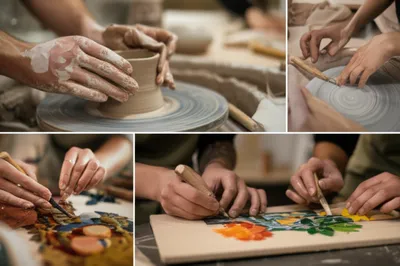 Illustration crafts - Image 1