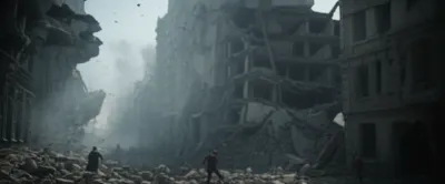 Illustration terror - Image 1