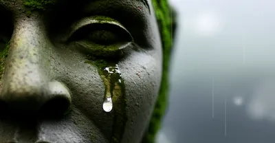 Illustration melting - Image 1