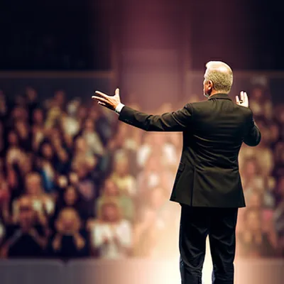 Illustration projecting - Image 1