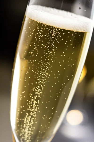 Illustration bubbly - Image 1