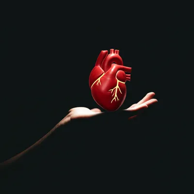 Illustration pointing - Image 1