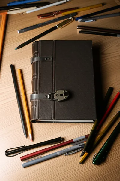 Illustration gag - Image 1