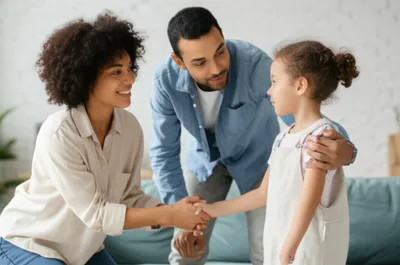 Illustration uncle - Image 1