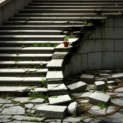 Illustration decay - Image 1